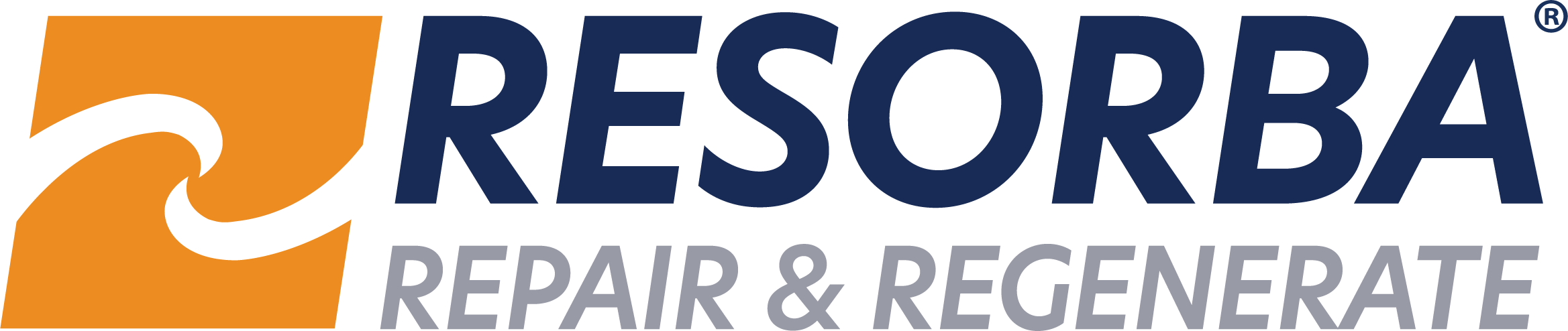 RESORBA-Repair-Regenerate